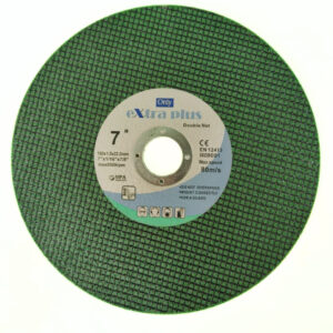 7 INCH CUTTING BLADE (1.5mm)