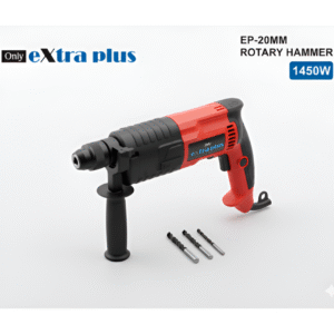 EP-20MM-Rotary Hammer