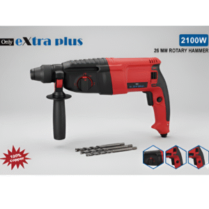 EP-26MM-Rotary Hammer