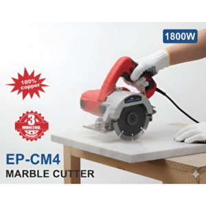 CM4 MARBLE CUTTER