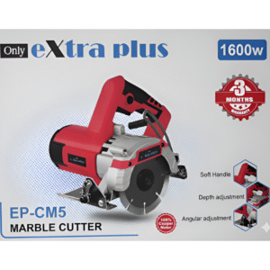 CM5 MARBLE CUTTER
