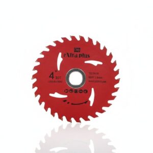 4 INCH ALLOY SAW BLADE/TCT
