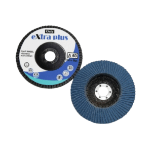 A-120 FLAP WHEEL ZIRCON