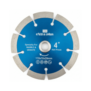 4 INCH DIAMOND SAW BLADE MARBLE AND GRANITE