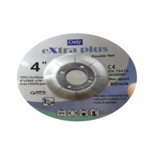 4 INCH GRINDING WHEEL