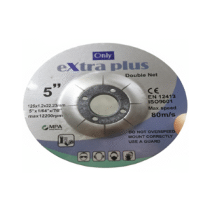 5 INCH GRINDING WHEEL