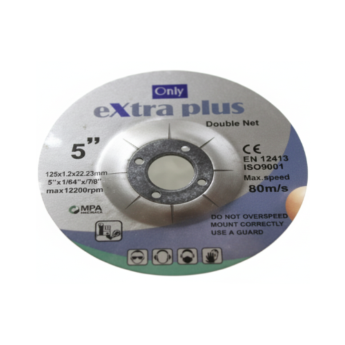 5 INCH GRINDING WHEEL