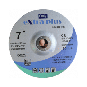 7 INCH GRINDING WHEEL