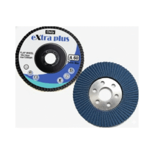 A-80 FLAP WHEEL ZIRCON