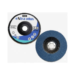 A-60 FLAP WHEEL BROWN