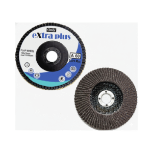 A-80 FLAP WHEEL BROWN