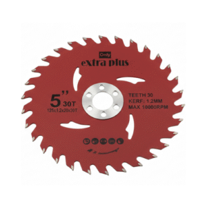 4 INCH ALLOY SAW BLADE/TCT