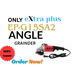 G15SA2 ANGLE GRINDER