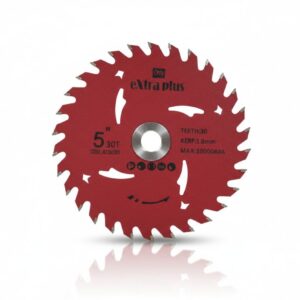 5 INCH ALLOY SAW BLADE/TCT