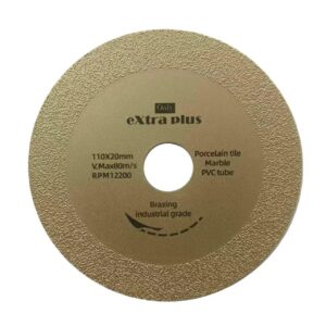 DIAMOND GRINDING DISC(EP-DGP)