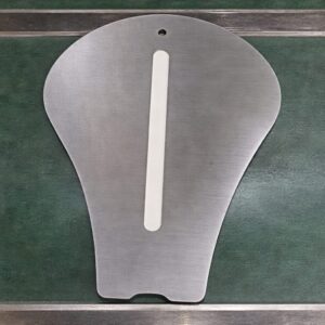 LN 1030 GUIDE PLATE