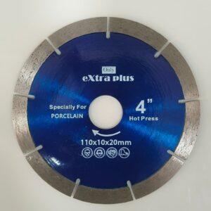 4MM DIAMOND SAW BLADE