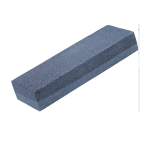BLACK SILICON CARBIDE SHARPENING STONE