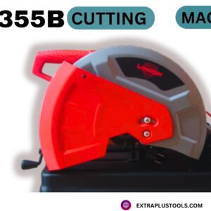 LN-355B,CUTTING MACHINE